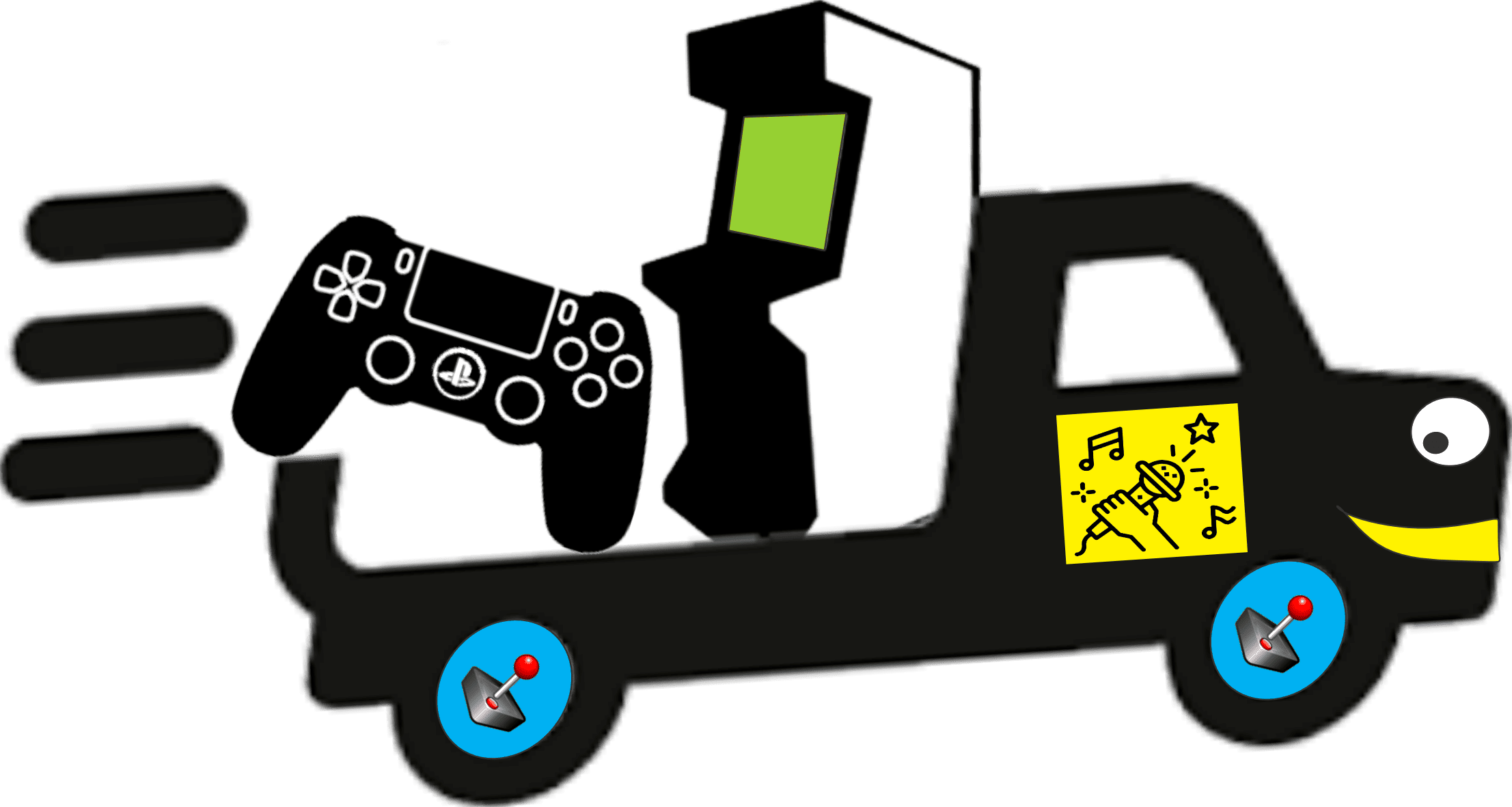 Logo Aluguel de Games